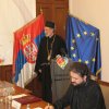 Round table “The role of the Serbian Orthodox Church in the preservation of identity of diaspora”