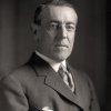 President Woodrow Wilson