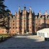 Christian Heritage Book presentation at the Hellenic Institute at Royal Holloway University of London