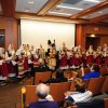 St. Nicholas Serbian Tamburitzans of the St. Nicholas Serbian Orthodox Church, Monroeville, PA conducted by Daniel Vucelich