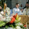 Bishop Maxim's eulogy at the funeral of Hierarch Atanasije in the Trebinje Cathedral, March 6th, 2021 / Слово Eпископа Максима на исходу Атанасија Архијереја у Саборном храму у Требињу, 6. марта 2021. године